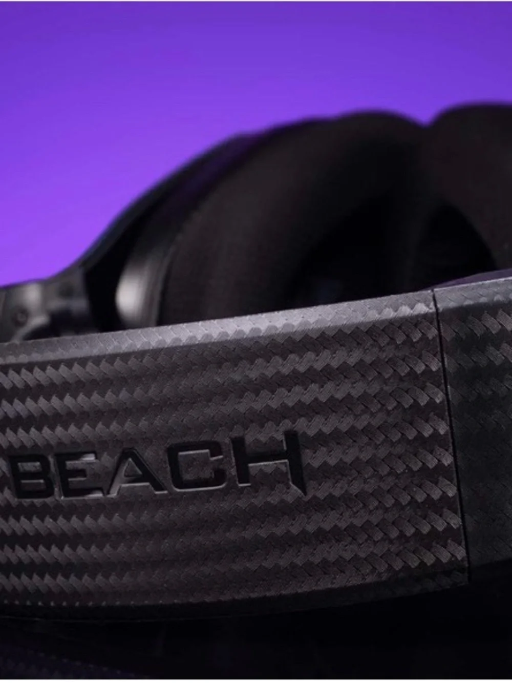 BRAND NEW in Box Turtle Beach Black Recon 200 Gen 2 Black Gaming Headset